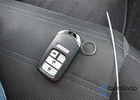 2018 Honda Cr-V Ex from USA, damaged, VIN 2HKRW2H51JH634794